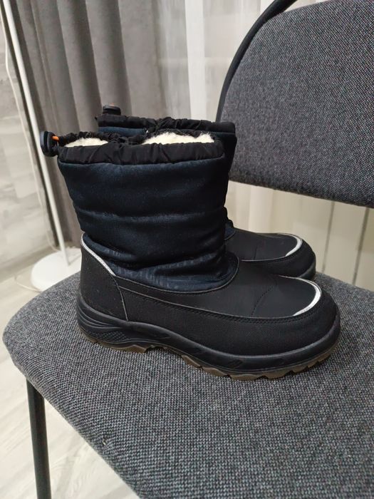 Продам  обувь  36 р-р, б/у