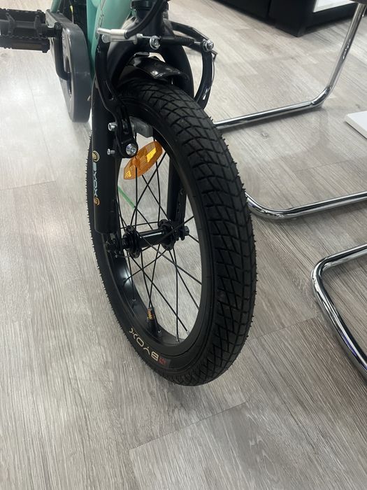 Продавам колело  Byox 16 цола