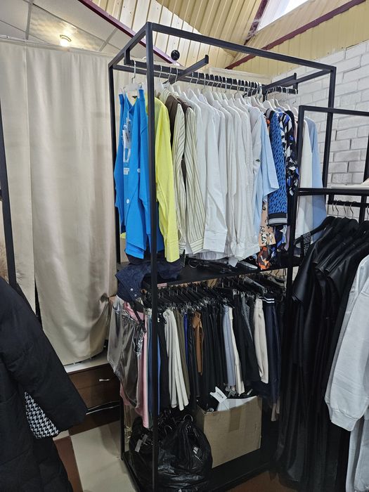 Продам Торговое оборудование