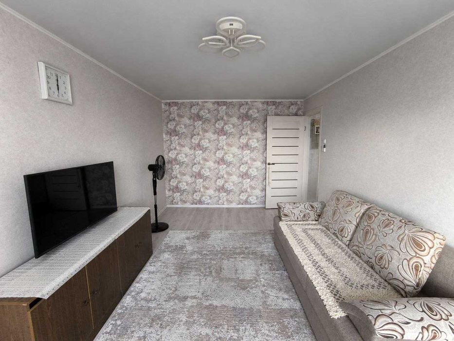 Продажа 2-комнатной квартиры КЖБИ.