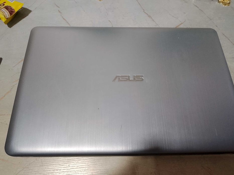 Асус ноутбук MS Windows