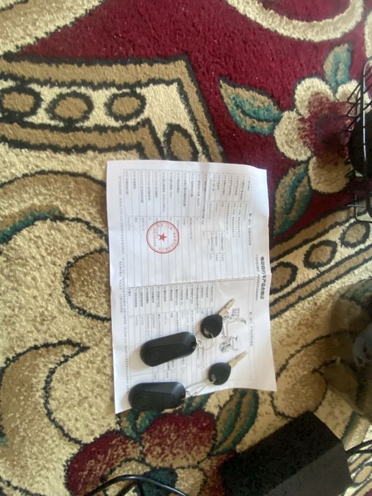 мафет сатылады ремонт кажет етпеиды