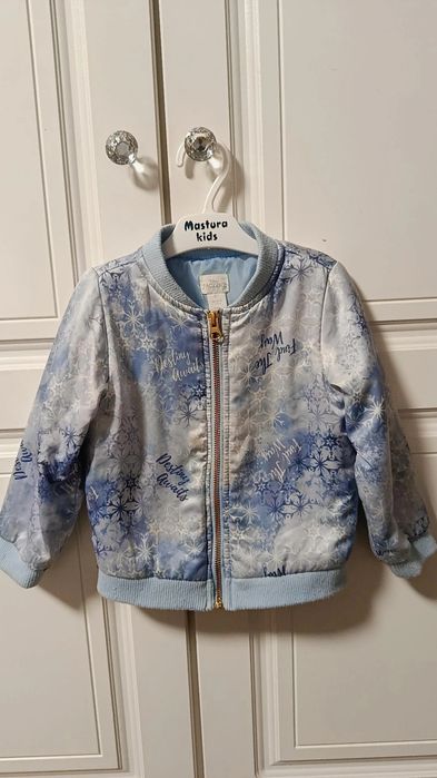 ветровки для девочек