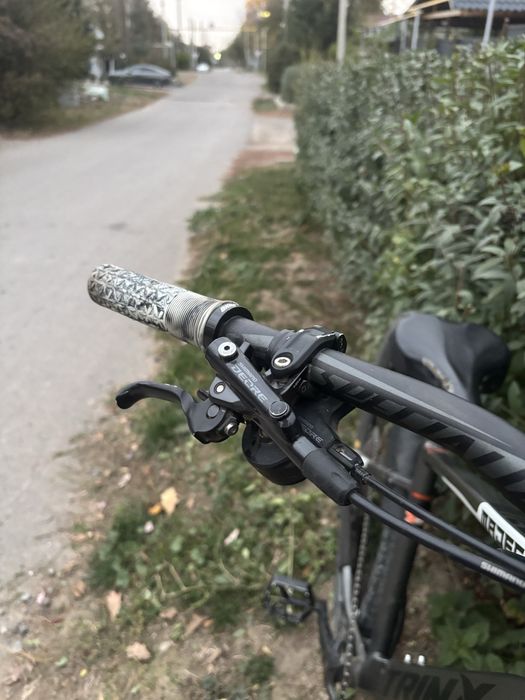 Велосипед trinxm1200