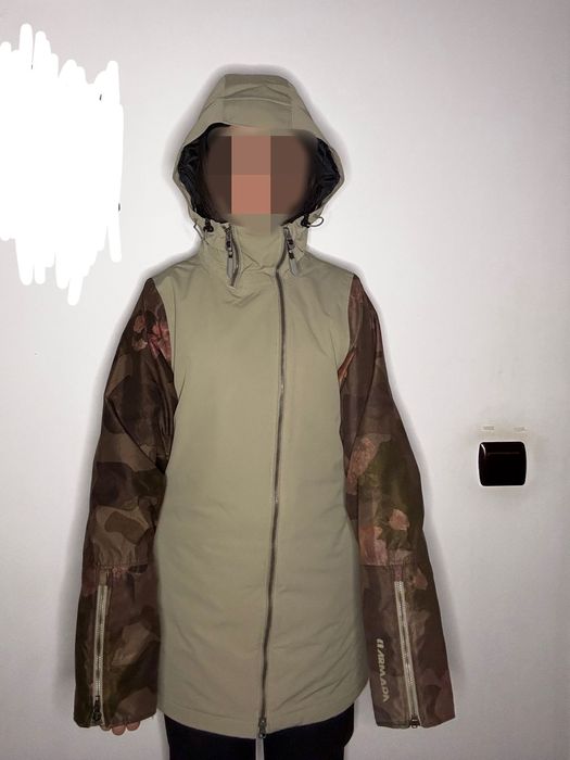 Vând geaca Armada unisex pentru Snowbord sau Schi