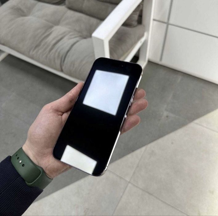 iPhone 14 pro 128ГБ