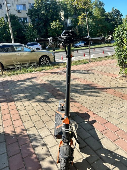 Trotineta KUKIRIN G2Max