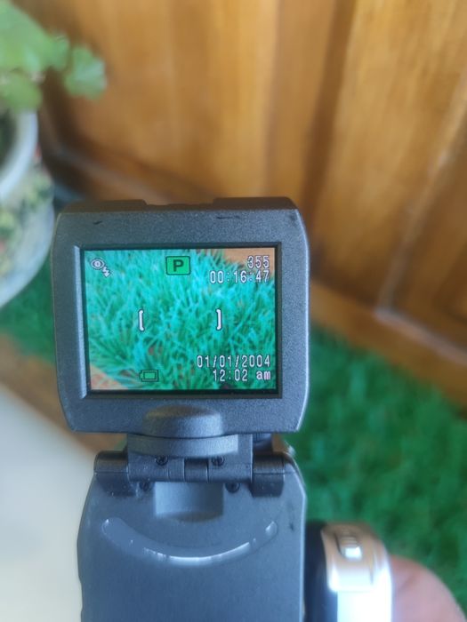 Дигитална цифрова камера,Pentax optio mx.