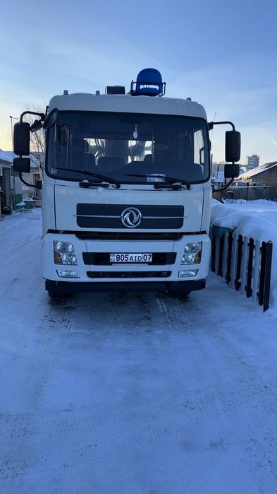 Аренда манипулятора