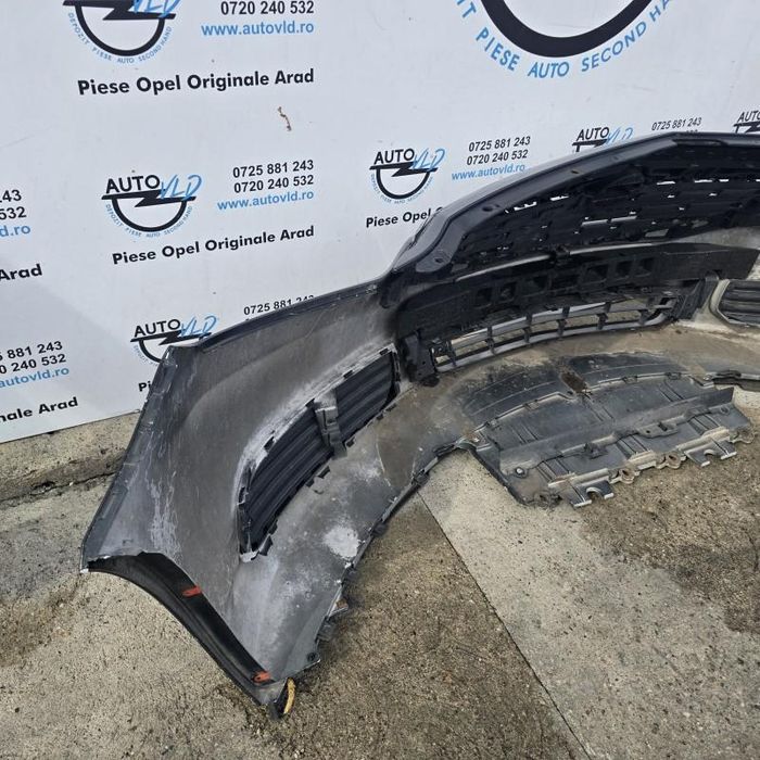 Bara fata Opel Insignia A