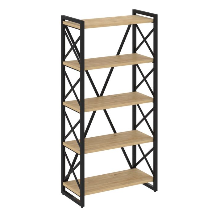 Loft stelaj от производителя | на заказ лофт мебел mebel parta стеллаж