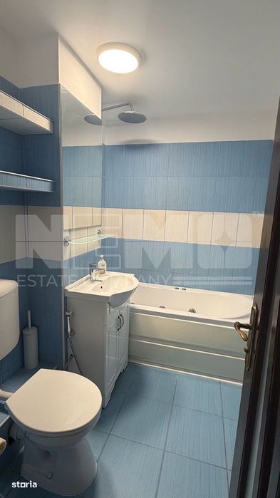 Apartament cu 3 Camere Et.3 ISuceava/Obcini I 110.000 Euro