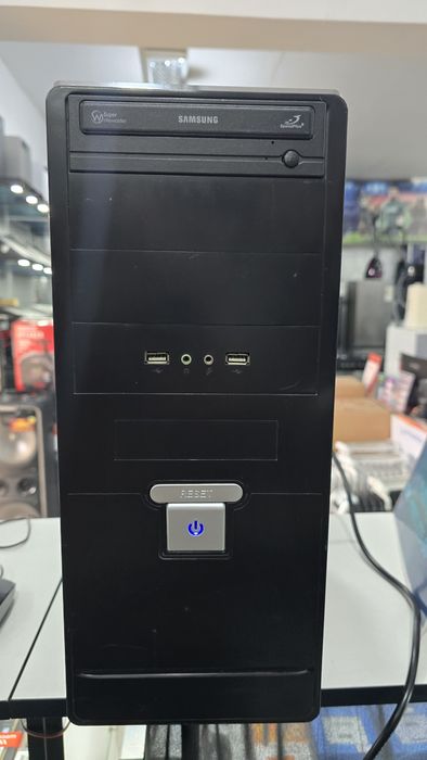 Продаётся компьютер