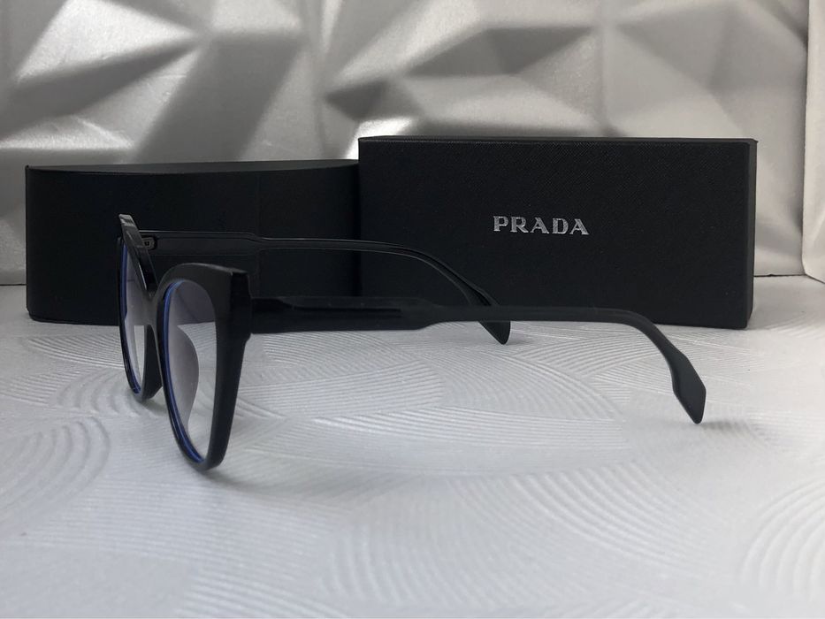 Очила за компютър Диоптрични рамки прозрачни слънчеви очила