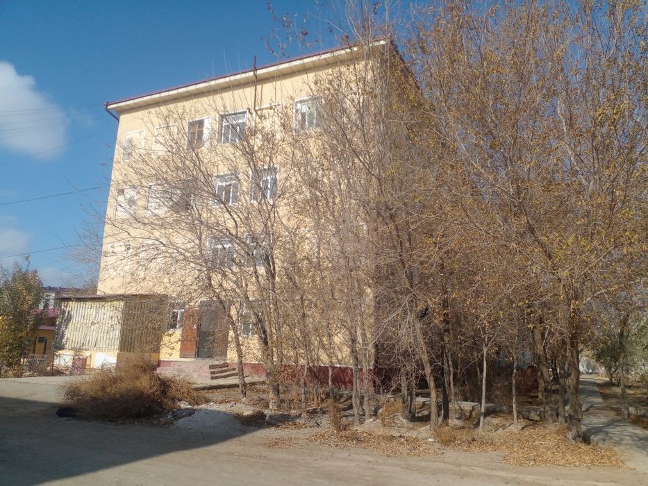 2 Komnatali kvartira