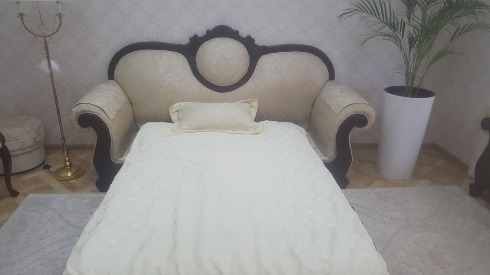 Мягкая мебель "Элит"