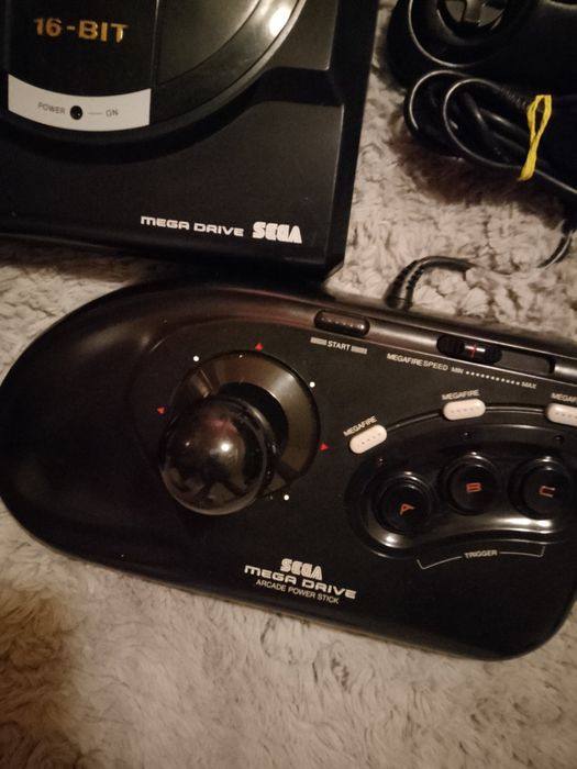 Sega Mega Drive  Original