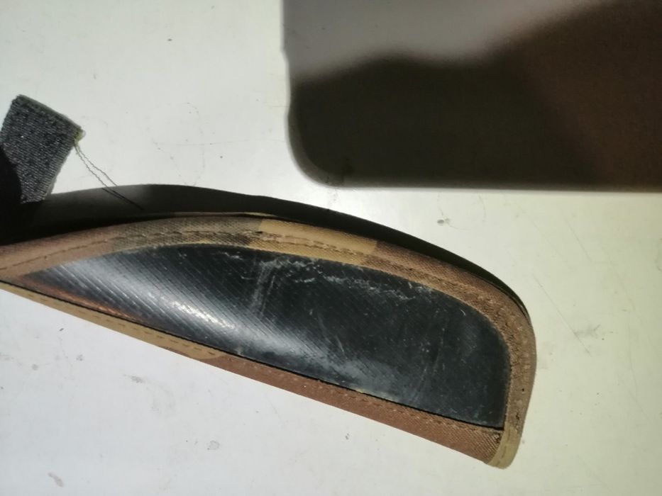 Калпачок Filstar, PVC