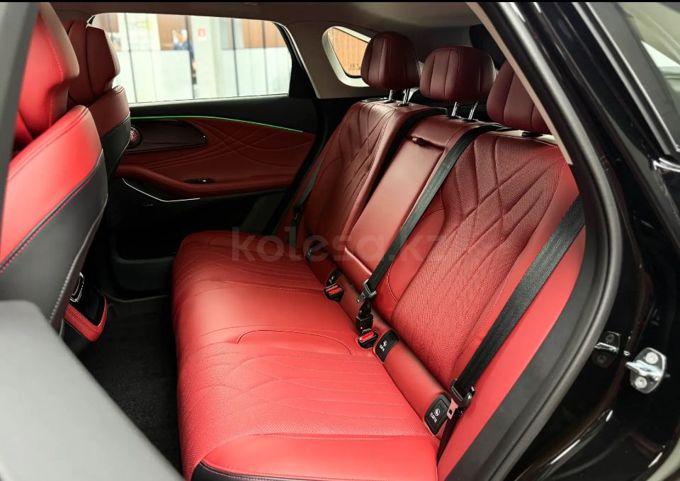 Продам Exeed RX новый 6 авто в наличии