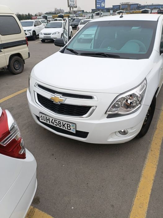 Cobalt LT srochna sotiladi 2020