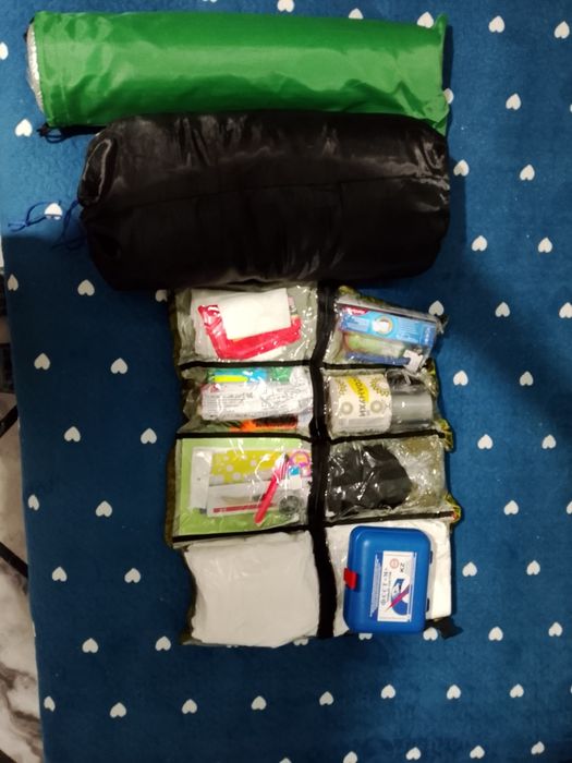 Продам вещ мешок