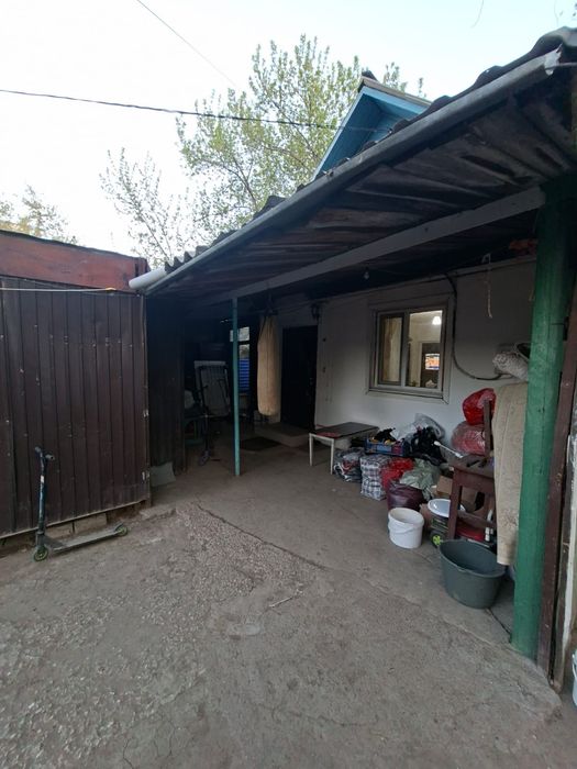 Продается дом с отличным участком