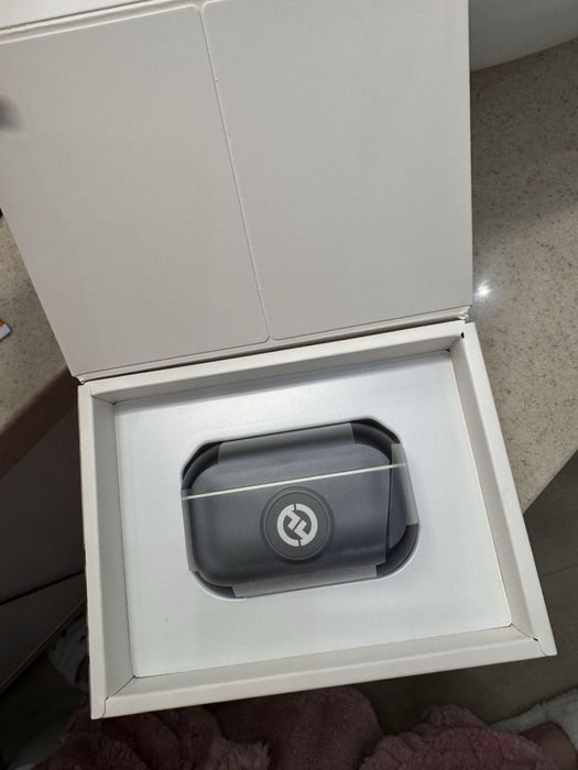 Микрофон Hollyland Lark M2