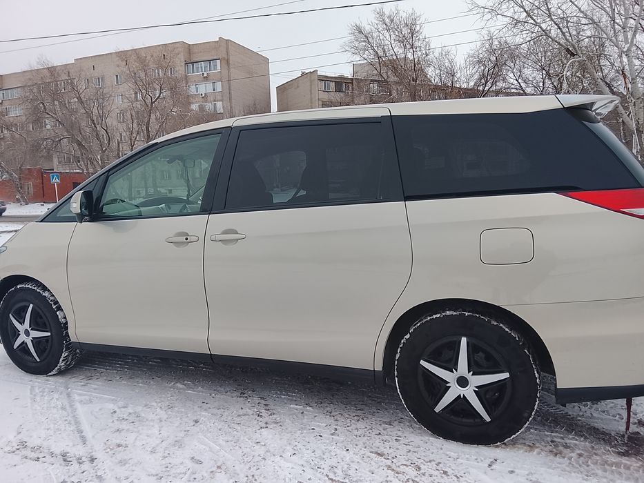Продам Тойота Эстиму