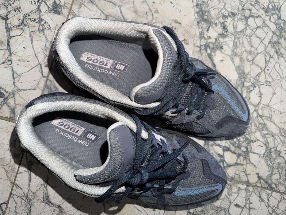 New Balance 1906 utility