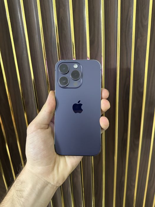 Iphone 14 Pro 256 Айфон 14 Про 256