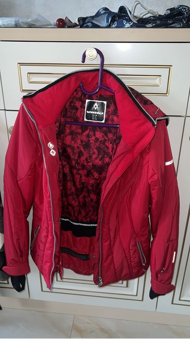 Одежда и обувь на разный вкус