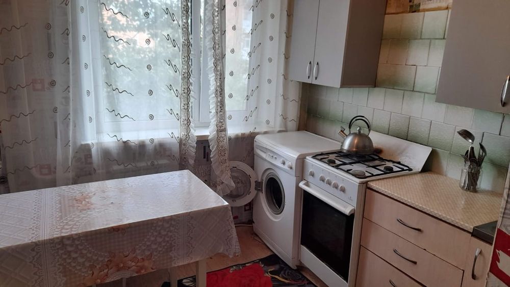 Сдам двухкомнатную квартиру