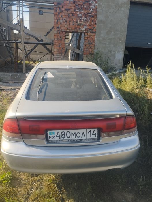 Мазда кронус продам срочно