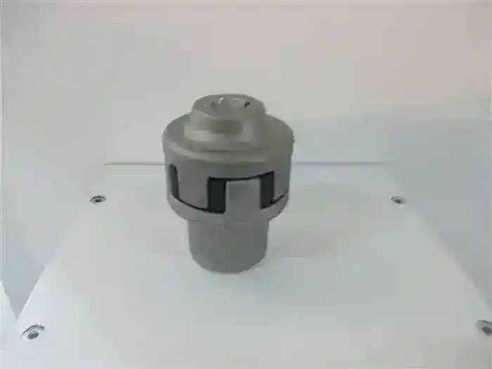 Cuplaj elastic motor 28 mm  pompa hidraulica grupul 2