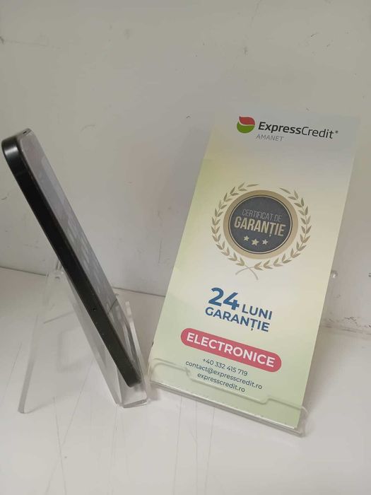 (Ag33) Iphone 16 Pro 256GB 100% Bateria Garantie 2 Ani