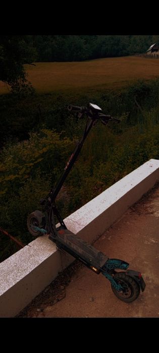 Kukirin G2 pro!!stare impecabila !!