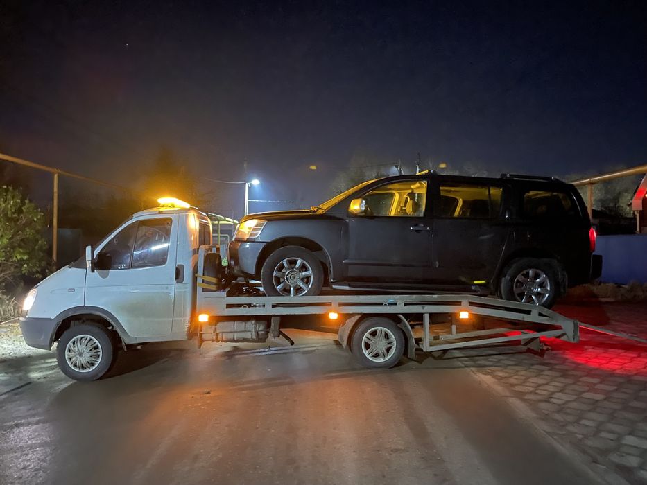 Эвакуатор город межгород. 24/7