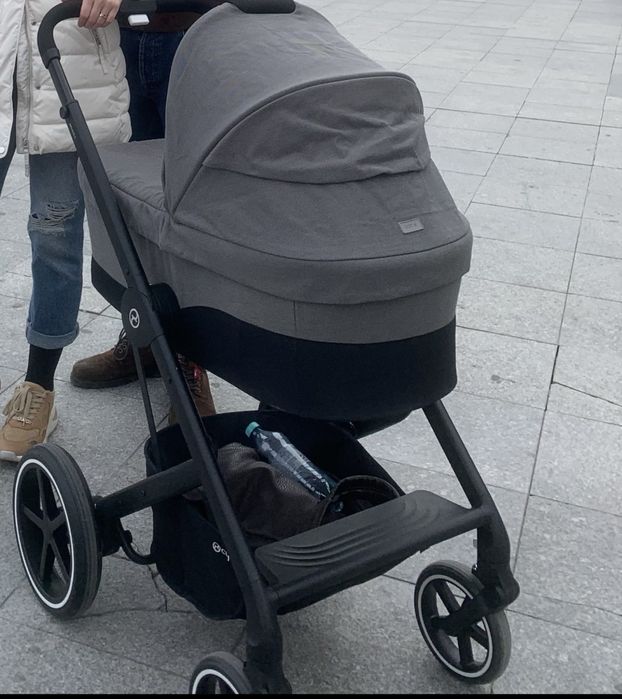 Carut Cybex Balios S