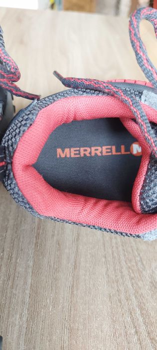 Обувки. маратонки, туристически MERRELL 38 размер