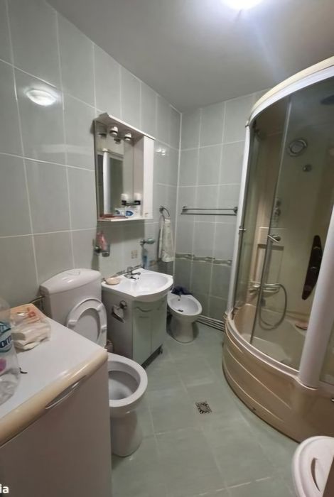 Apartament 2 camere decomandat