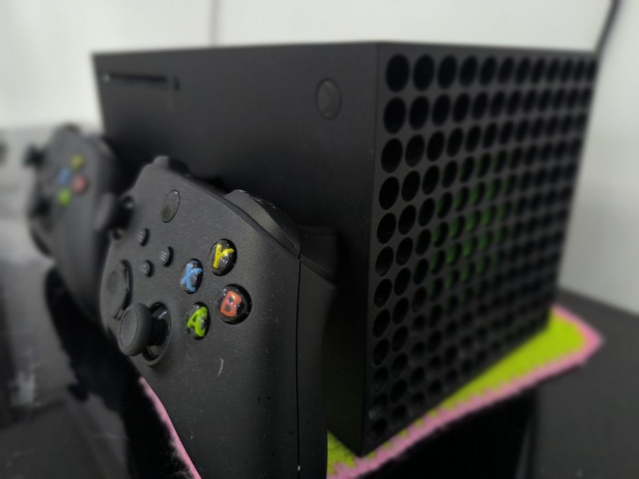 X-Box Series X 1 TB