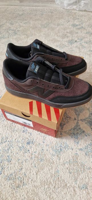 Кросовки New Balance Numeric 440v2