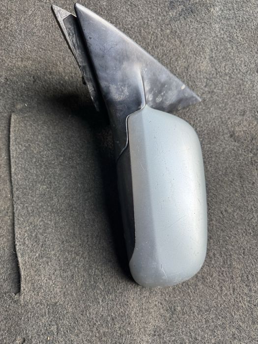 Зеркало ауди audi a6 c5 водительское