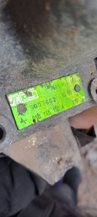 Насос гура от ауди