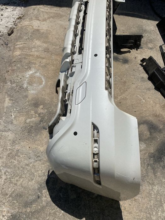 GLK задна броня AMG цена 500 лв гола