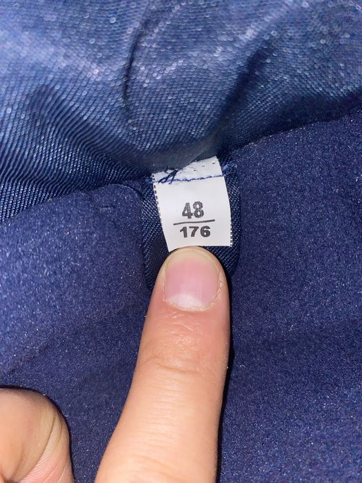 Продам бушлат с ватником