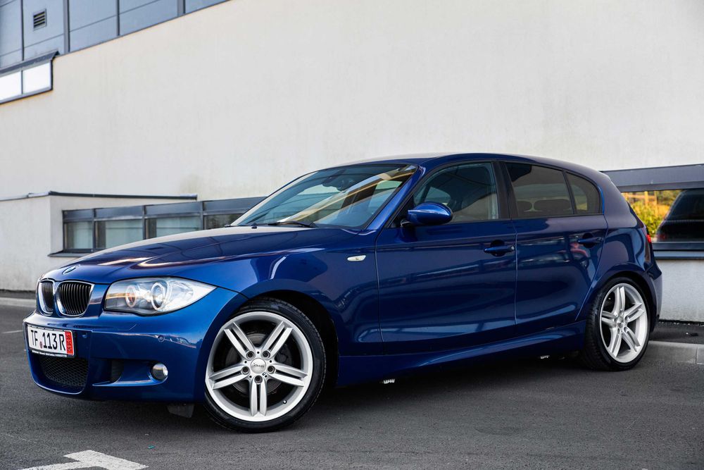 BMW Seria 1