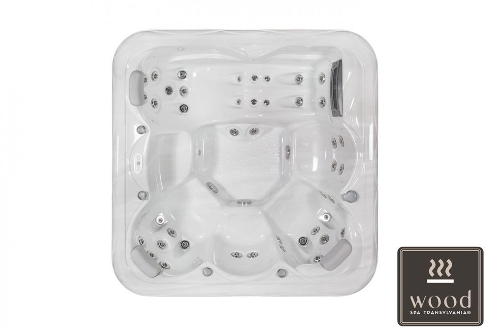 -20%  VENUS – jacuzzi pentru familie.