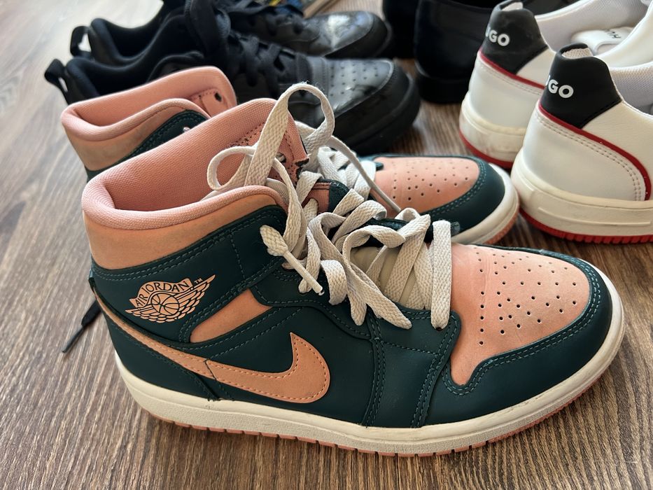Спортни  обувки Nike