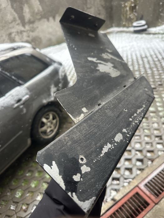 Fancy Wide за BMW Е36 и Е46